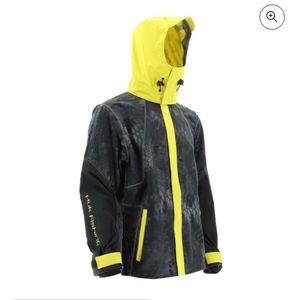 huk hydra jacket